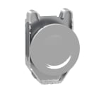 SCHNEIDER ELECTRIC - Blindstopfen, Frontelement, Harmony XB4F, Metall, 30mm, verchromt