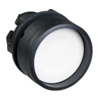 SCHNEIDER ELECTRIC - Drucktaster, Frontelement, Harmony XB5, Kunststoff, 22mm, kundenspezifisch via Konfigurator