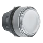 SCHNEIDER ELECTRIC - Drucktaster, Frontelement, Harmony XB5, Kunststoff, 22mm, kundenspezifisch via Konfigurator