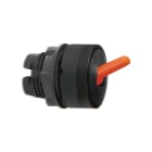 SCHNEIDER ELECTRIC - Kippschalter, Frontelement, Harmony XB5, Kunststoff, 22mm, rot, 2 Stellungen, rastend