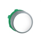 SCHNEIDER ELECTRIC - Drucktaster, Frontelement, Harmony XB5, Kunststoff, 22mm, kundenspezifisch via Konfigurator