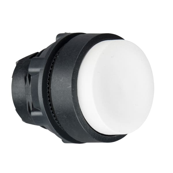 SCHNEIDER ELECTRIC - Drucktaster, Frontelement, Harmony XB5, Kunststoff, 22mm, vorstehend, kundenspezifisch via Konfigurator