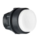 SCHNEIDER ELECTRIC - Drucktaster, Frontelement, Harmony XB5, Kunststoff, 22mm, vorstehend, kundenspezifisch via Konfigurator