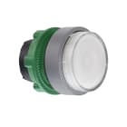 SCHNEIDER ELECTRIC - Leuchtdrucktaster. Frontelement, Harmony XB5, Kunststoff, 22mm, kundenspezifisch via Konfigurator