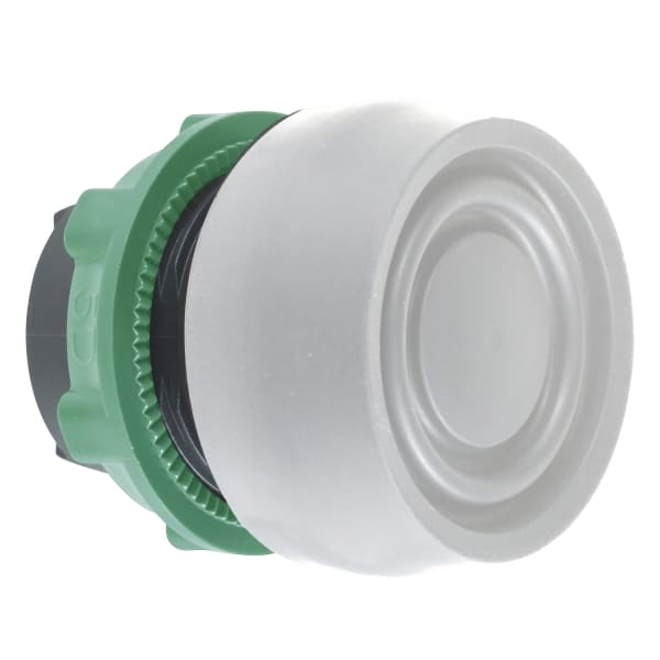 SCHNEIDER ELECTRIC - Drucktaster, Frontelement, Harmony XB5, Kunststoff, 22mm, kundenspezifisch via Konfigurator