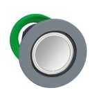 SCHNEIDER ELECTRIC - Leuchtmelder, Frontelement, Harmony XB5F, Kunststoff, 30mm, kundenspezifisch via Konfigurator