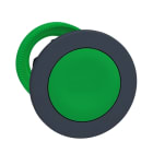 SCHNEIDER ELECTRIC - Drucktaster, Frontelement, Harmony XB5F, Kunststoff, 30mm, kundenspezifisch via Konfigurator