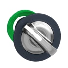 SCHNEIDER ELECTRIC - Leuchtdrucktaster, Frontelement, Harmony XB5F, 30mm, kundenspezfisch via Konfigurator