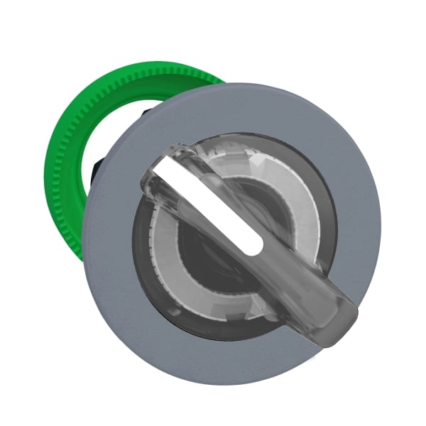 SCHNEIDER ELECTRIC - Leuchtdrucktaster, Frontelement, Harmony XB5F, 30mm, kundenspezfisch via Konfigurator