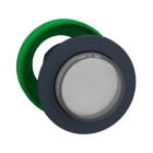 SCHNEIDER ELECTRIC - Leuchtdrucktaster, Frontelement, Harmony XB5F, Kunststoff, 30mm, kundenspezifisch via Konfigurator