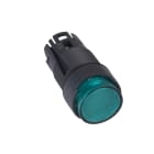SCHNEIDER ELECTRIC - LEUCHTDRUCKTASTE GN