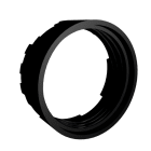 SCHNEIDER ELECTRIC - Befestigungsmutter f. Ø 16mm Gerät, Verpackungseinheit: 10 Stck.