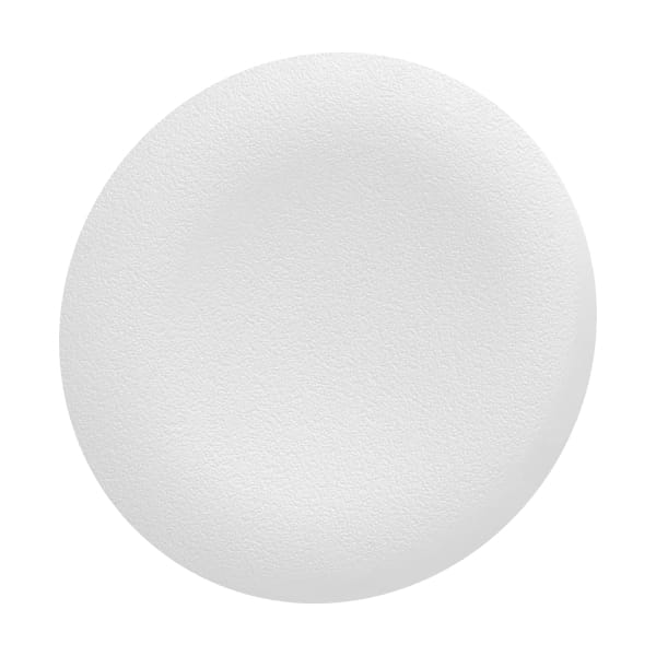 SCHNEIDER ELECTRIC - Tastenschild für Frontelement flacher Einbau Ø 30mm in weiss