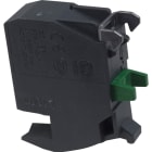 SCHNEIDER ELECTRIC - Hilfsschalter, Kontaktblock, Harmony XB4 und XB5, 22mm, 30mm, Steckverbinder, 1S