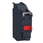 SCHNEIDER ELECTRIC - Hilfsschalter, Kontaktblock, Harmony XB4 ATEX-D, Schraubklemme, 1Ö, ATEX