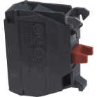 SCHNEIDER ELECTRIC - Hilfsschalter, Kontaktblock, Harmony XB4 und XB5, 22mm, 30mm, Schraubklemme, 1Ö, Sammelverpackung