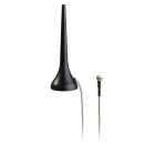 SCHNEIDER ELECTRIC - Passive Antenne, Harmony XB5R, für Harmony Hub ZBRN, 2m Kabel. schwarz