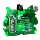 SCHNEIDER ELECTRIC - Funk Hilfsschalter, Sender, batterielos, kabellos, 1 Signal bei Betätigung, 1 Signal bei Loslassen