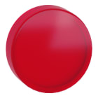 SCHNEIDER ELECTRIC - Kalotte, Leuchtmelder, Harmony XB5 und XB4, rot, 22mm, für universelle LED, glatt, unbeschriftet