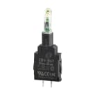 SCHNEIDER ELECTRIC - LED-Modul, Ø 22, Integral LED weiß, 24 V