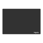 SCHNEIDER ELECTRIC - Beschriftungsfeld 300x200mm, zum Aufkleben, ohne Beschriftung
