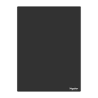 SCHNEIDER ELECTRIC - Beschriftungsfeld 300x400mm, zum Aufkleben, ohne Beschriftung