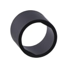SCHNEIDER ELECTRIC - Schutzkragen f. Wahlschalter für Ø 22mm Geräte, schwarz