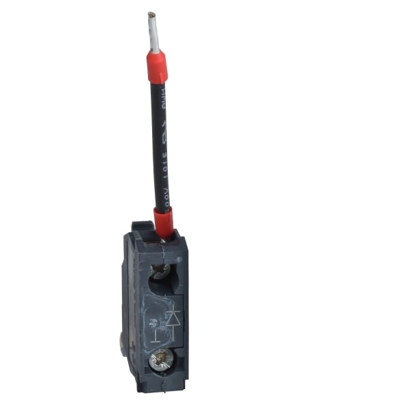 SCHNEIDER ELECTRIC - Diode für Lampentest, 24-120V AC/DC