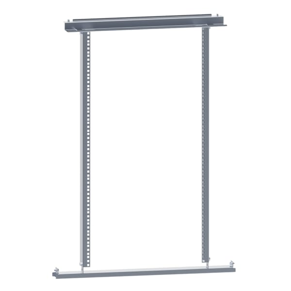 SCHNEIDER ELECTRIC - 19''-Festrahmen 21 HE für PLA-Gehäuse H1250xB750 mm