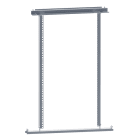SCHNEIDER ELECTRIC - 19''-Festrahmen 21 HE für PLA-Gehäuse H1250xB750 mm
