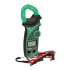 SCHNEIDER ELECTRIC - Digital Strommesszange mit LCD-Display Kategorie 3 / 600V