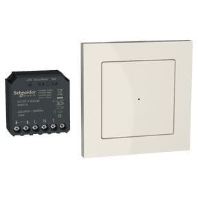 SCHNEIDER ELECTRIC - Connected Lösung - Schalten