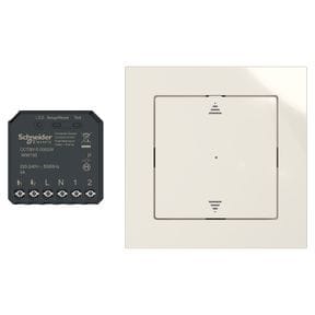 SCHNEIDER ELECTRIC - Connected Lösung - Jalousie