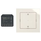 SCHNEIDER ELECTRIC - Connected Lösung - Jalousie