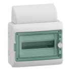 SCHNEIDER ELECTRIC - Mureva Kleinverteiler AP 1 x 12TE IP65