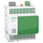 SCHNEIDER ELECTRIC - PAS600L Panel Server Universal 24VDC 2DI