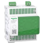 SCHNEIDER ELECTRIC - PAS600LWD Panel Server Wired 24VDC 2DI