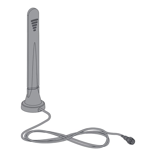SCHNEIDER ELECTRIC - PAS IEEE802.11/802.15.4 ANTENNE