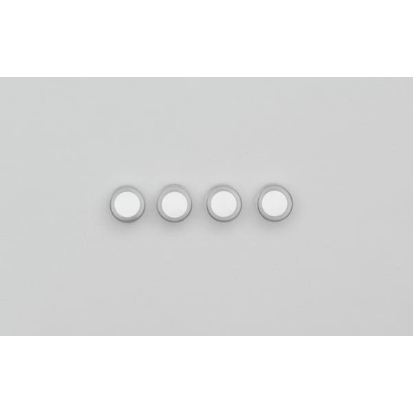 SCHNEIDER ELECTRIC - Tastenknopf f. 18401/20-18432/20 (4St.)