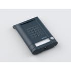 SCHNEIDER ELECTRIC - Minivox Türstation (1 Taste) anthrazit