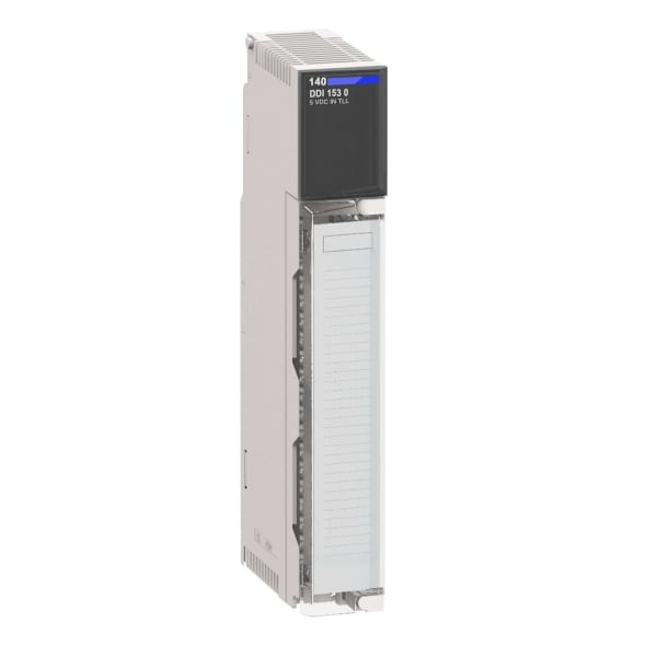 SCHNEIDER ELECTRIC - QUANTUM 6x16DI 24VDC CC