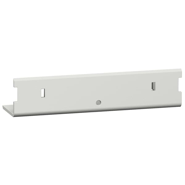 SCHNEIDER ELECTRIC - Klemmenabdeckung 4-Polig (10 Stück)