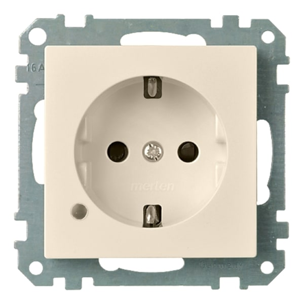 SCHNEIDER ELECTRIC - STECKD. M. Ü-SCHUTZ.2,5KA JOY SKL REINW