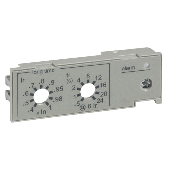 SCHNEIDER ELECTRIC - PLUG STANDARD UL/ANSI