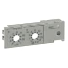 SCHNEIDER ELECTRIC - PLUG STANDARD UL/ANSI