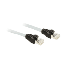 SCHNEIDER ELECTRIC - CANopen-Kabel, 2 x RJ45, Kabel 0,3m