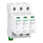 SCHNEIDER ELECTRIC - KOMBIABL. TYP1+2 IPRD1 C25R 3P 3TE FM