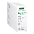 SCHNEIDER ELECTRIC - ERSATZ-SCHUTZMODUL IPRD1 C25R L-N/PE