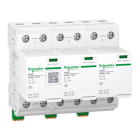 SCHNEIDER ELECTRIC - Kombiabl. Typ1+2 iPRD1 F25r 3P Sich FM