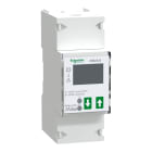SCHNEIDER ELECTRIC - iEM2435 Energiezähler1P+N 100A M-Bus MID